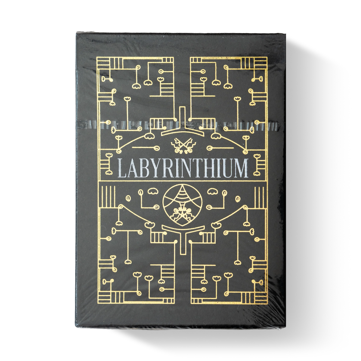 Labyrinthium