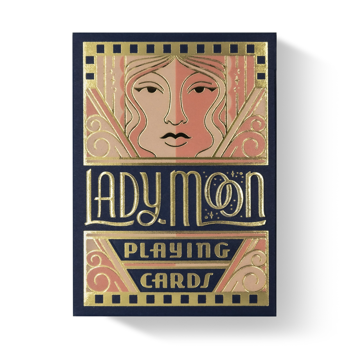 Lady Moon