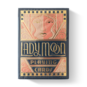 Lady Moon