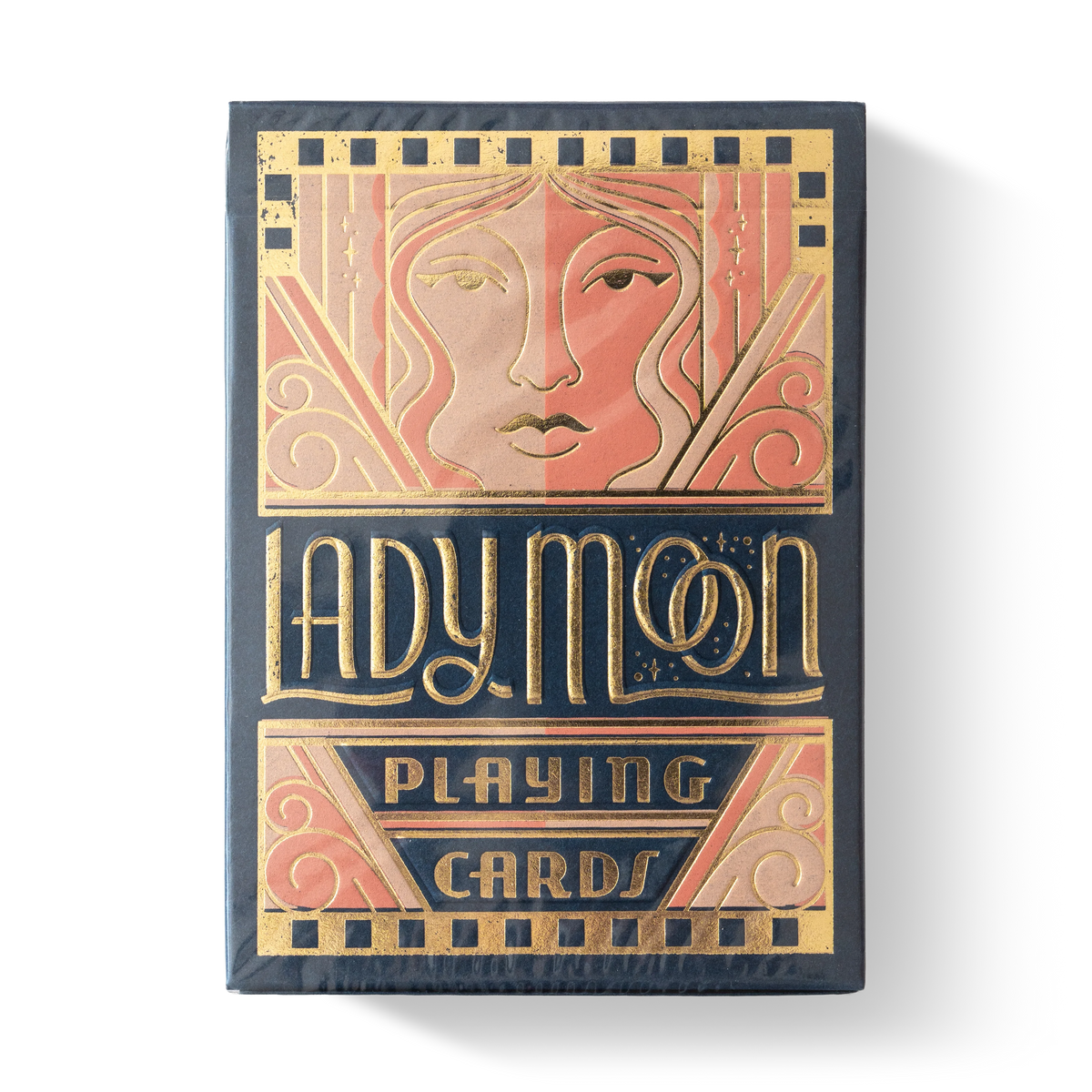 Lady Moon