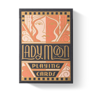 Lady Moon V2