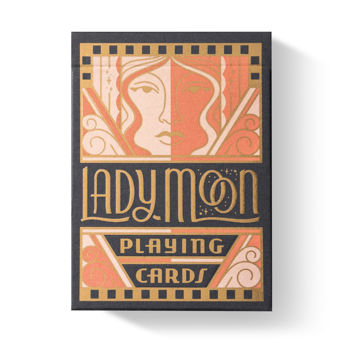 Lady Moon V2