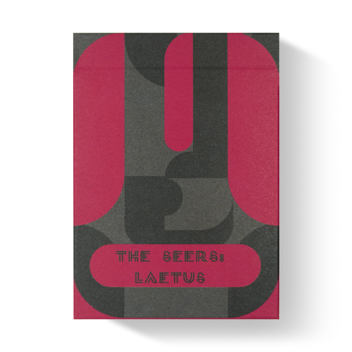 The Seers: Laetus
