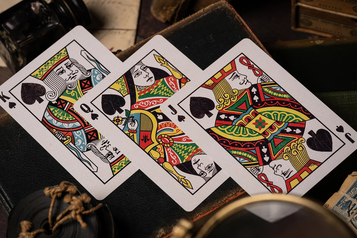 King of Cards