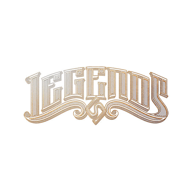 Legends Playing Card Company