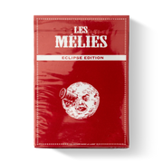 Les Méliès: Red Eclipse