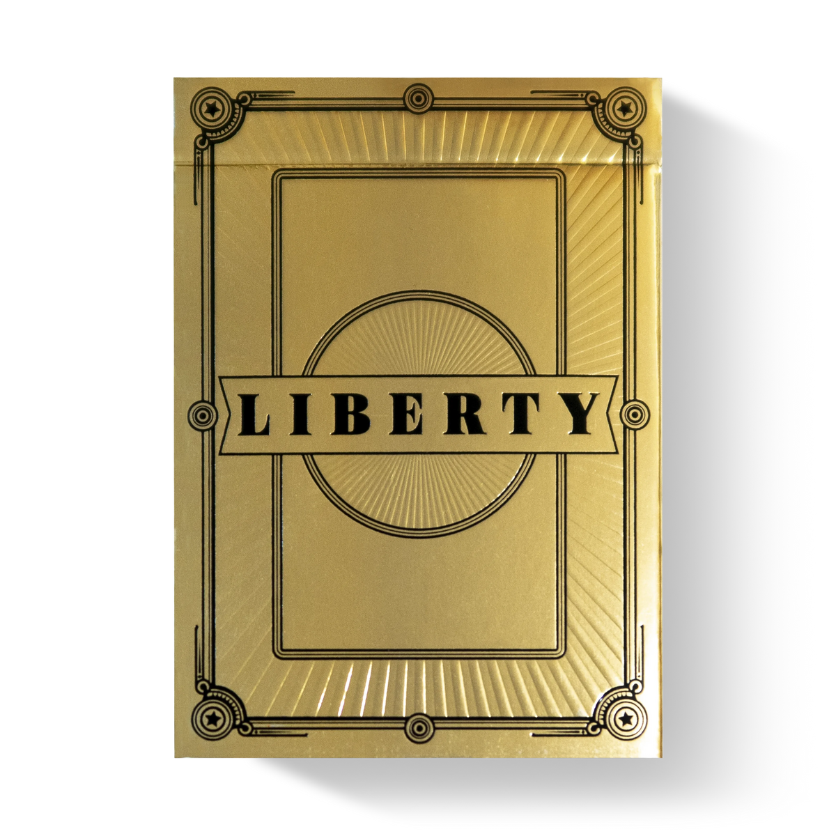 Liberty