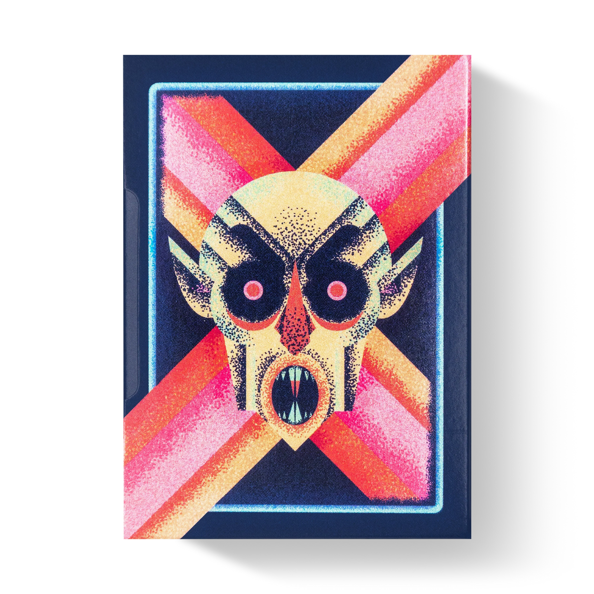 Little Deck of Horrors