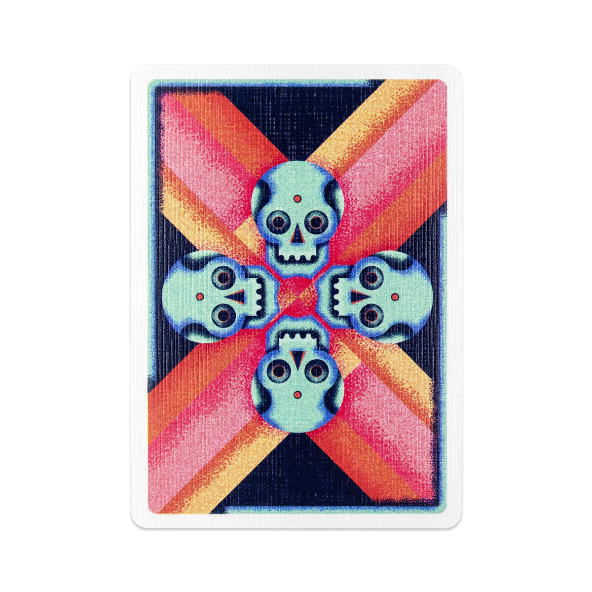 Little Deck of Horrors