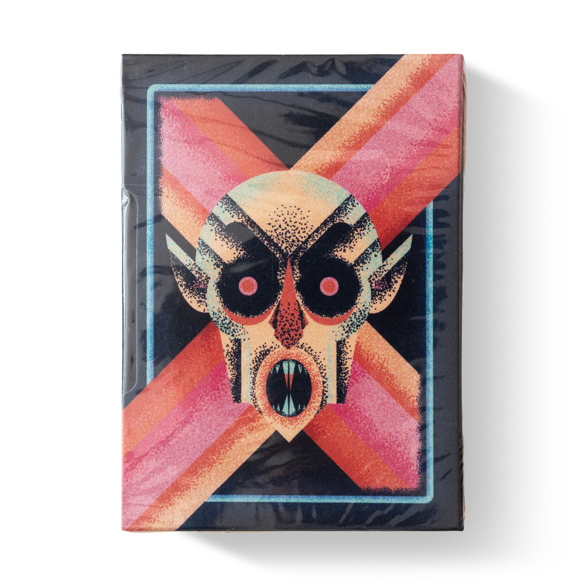 Little Deck of Horrors