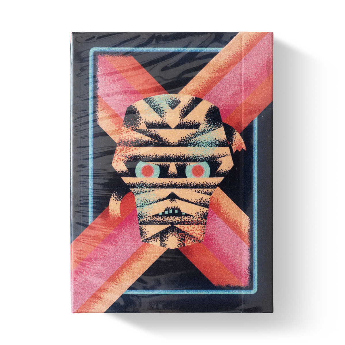 Little Deck of Horrors
