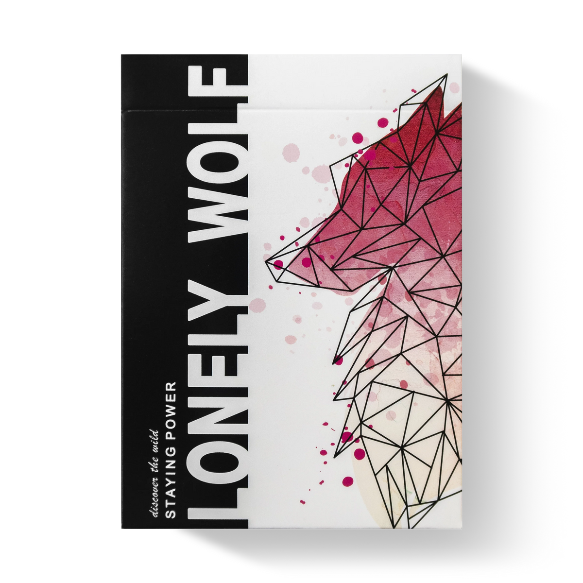 Lonely Wolf