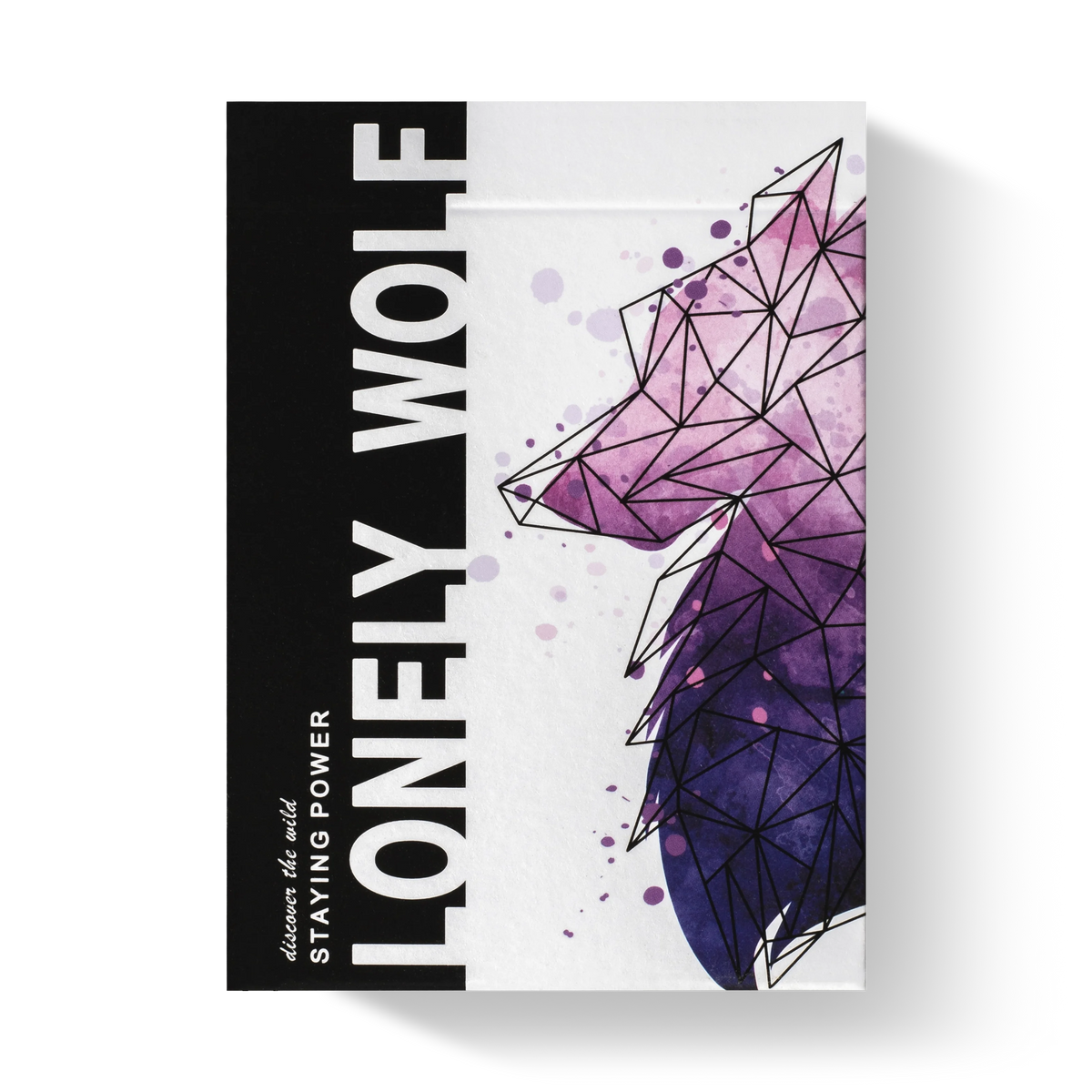 Lonely Wolf