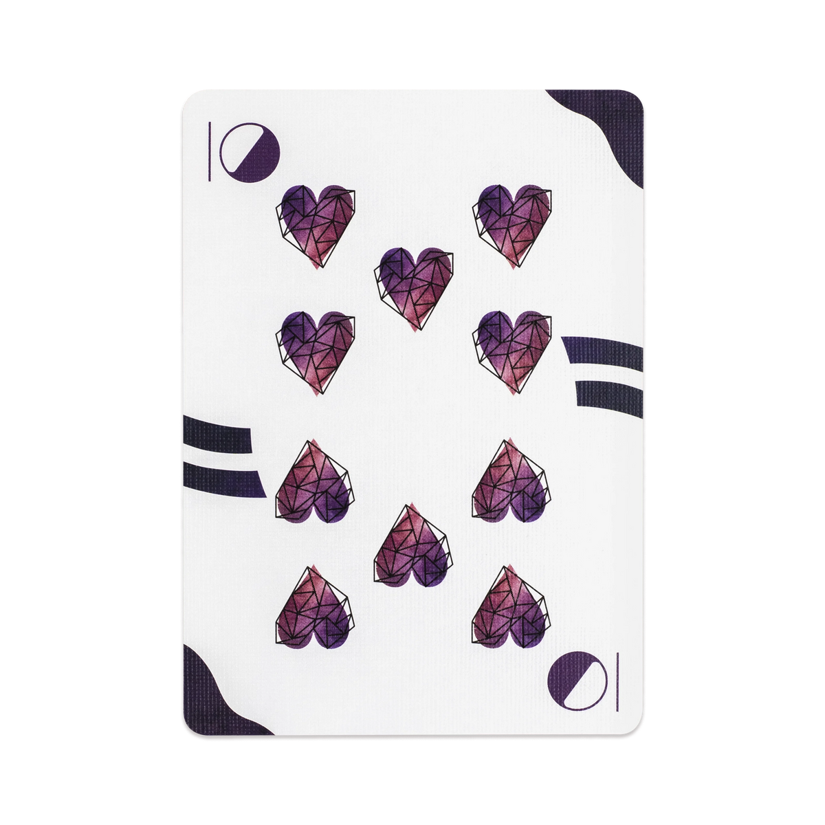 Lost Deer: Purple Edition