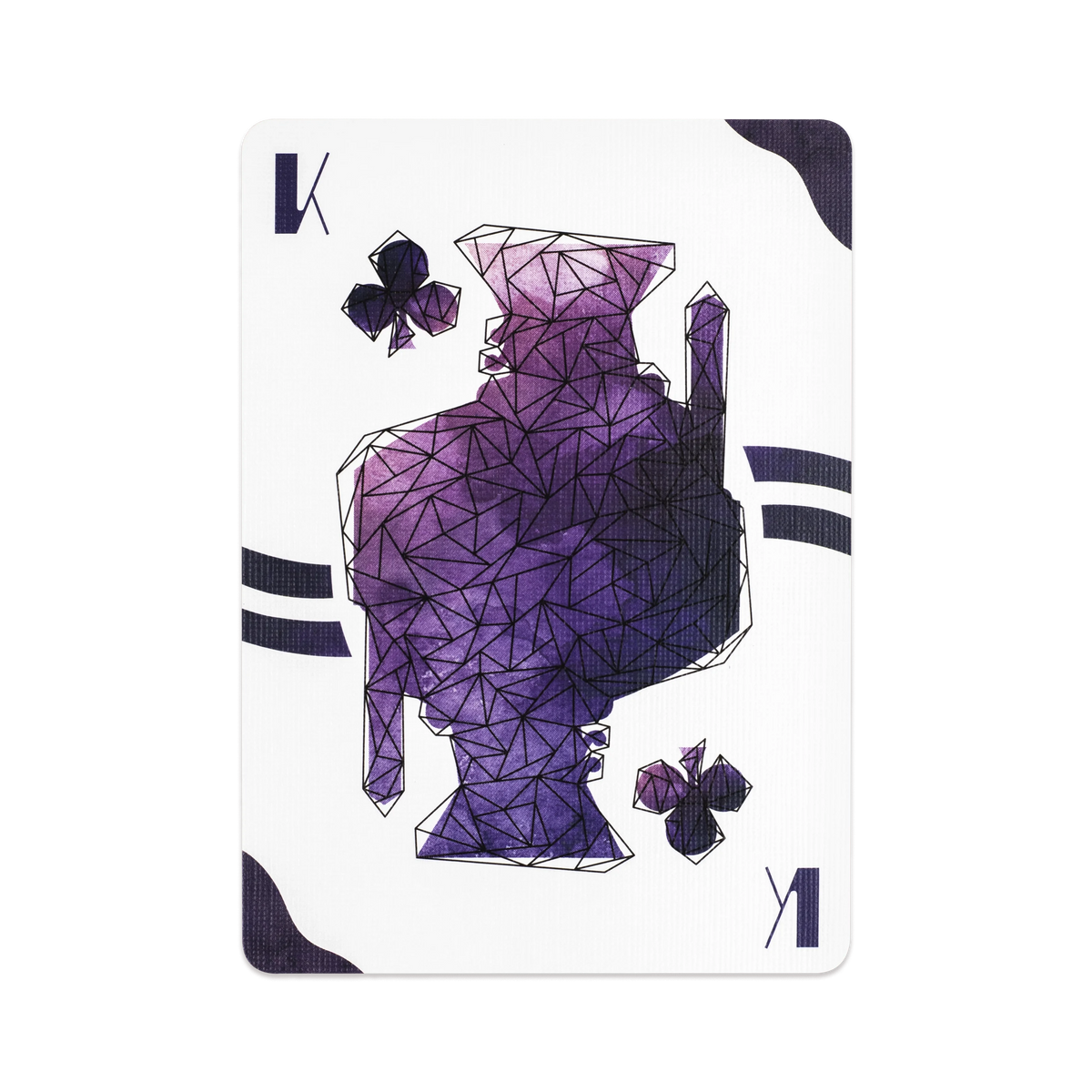 Lost Deer: Purple Edition
