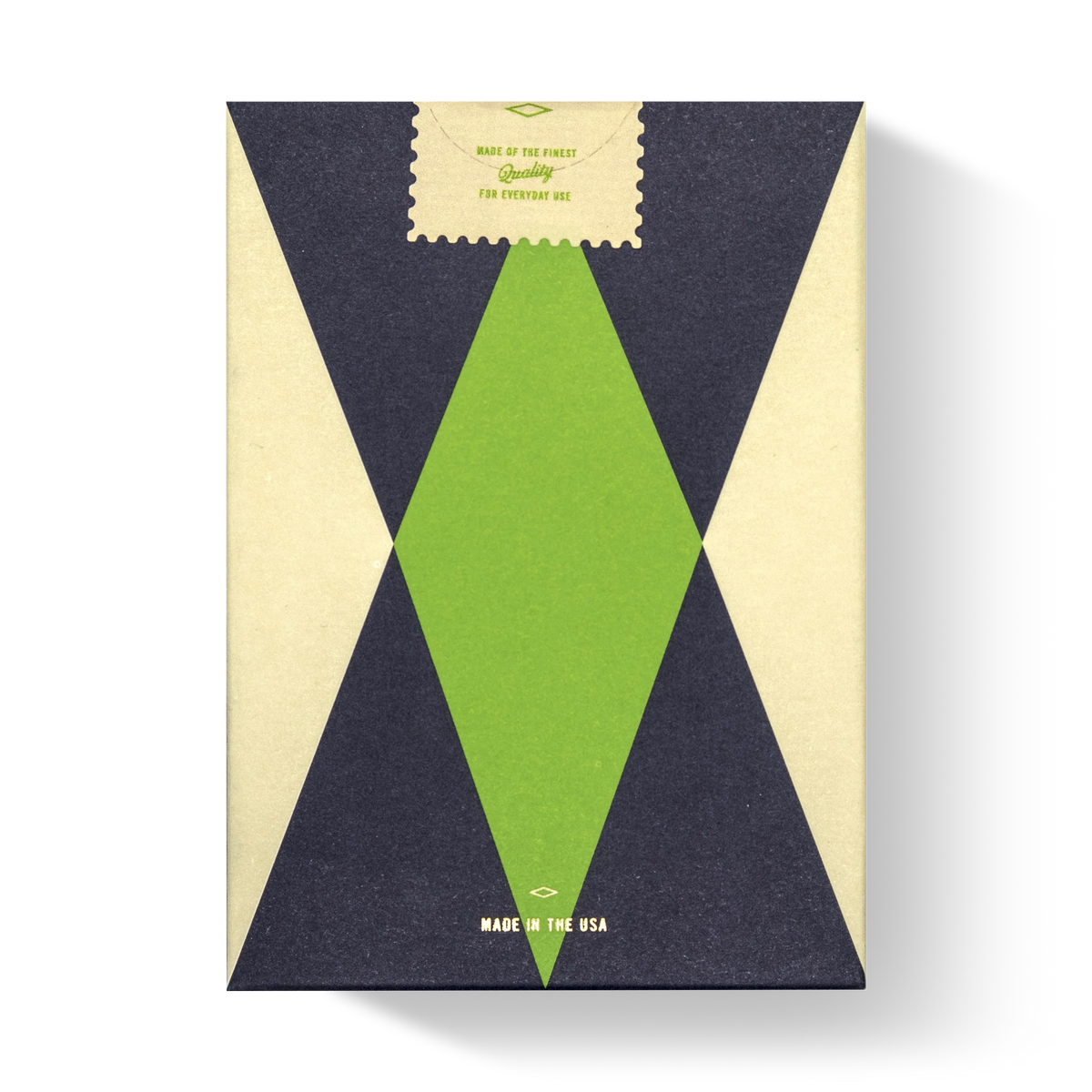 Lucky Draw: Green Edition