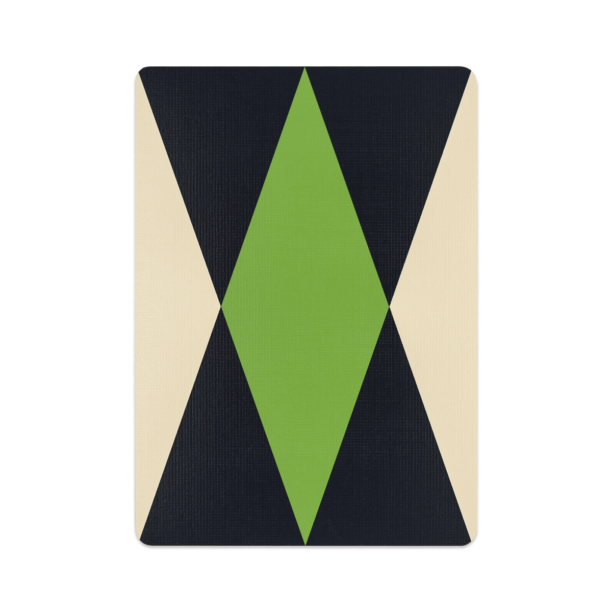 Lucky Draw: Green Edition