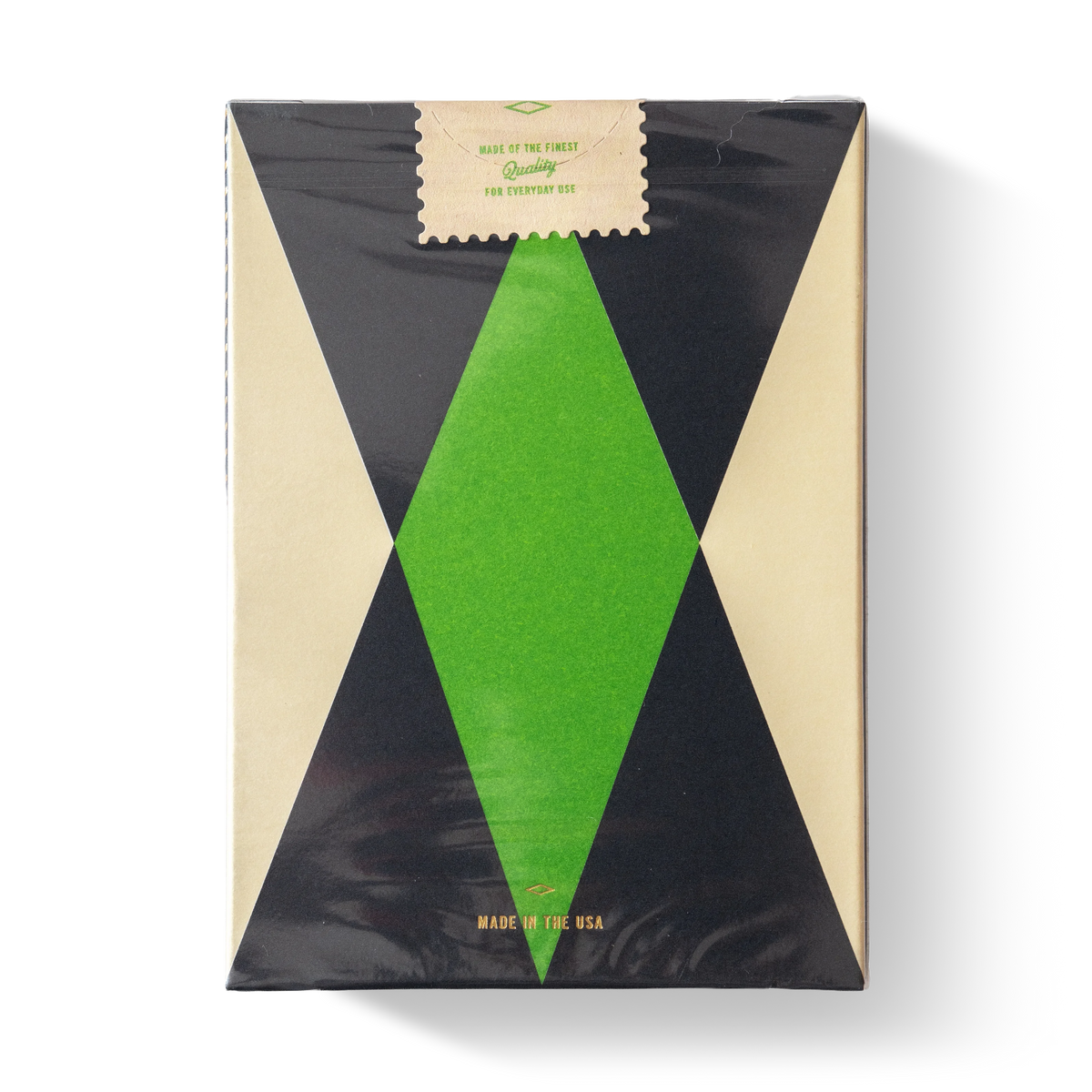 Lucky Draw: Green Edition