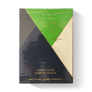 Lucky Draw: Green Edition