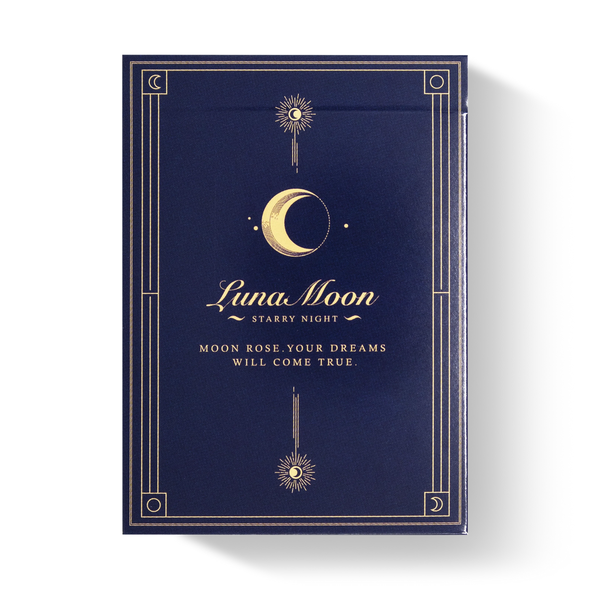 Luna Moon