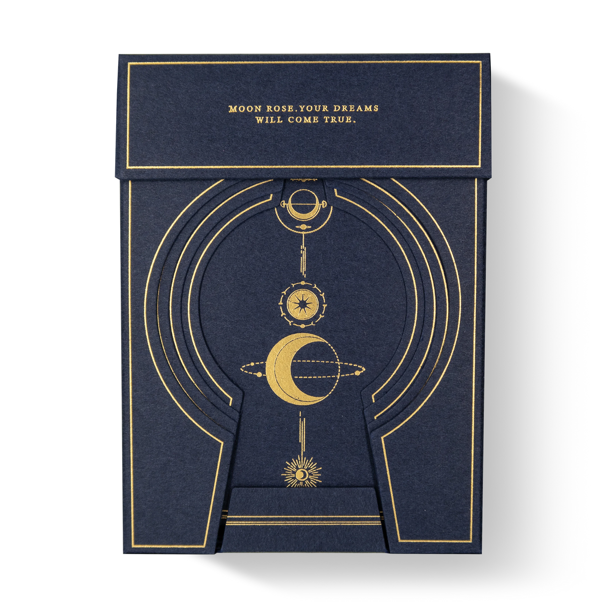 Luna Moon
