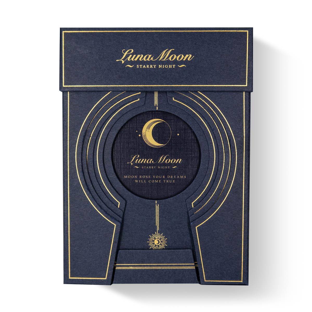 Luna Moon