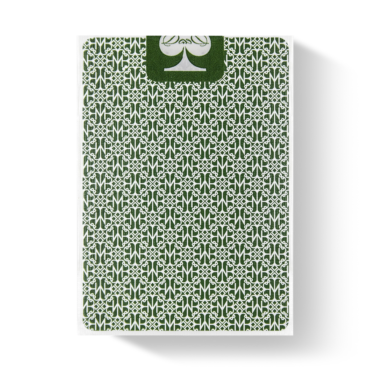 Madison Dealers: Erdnase Green
