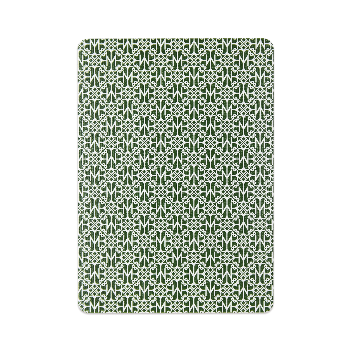 Madison Dealers: Erdnase Green