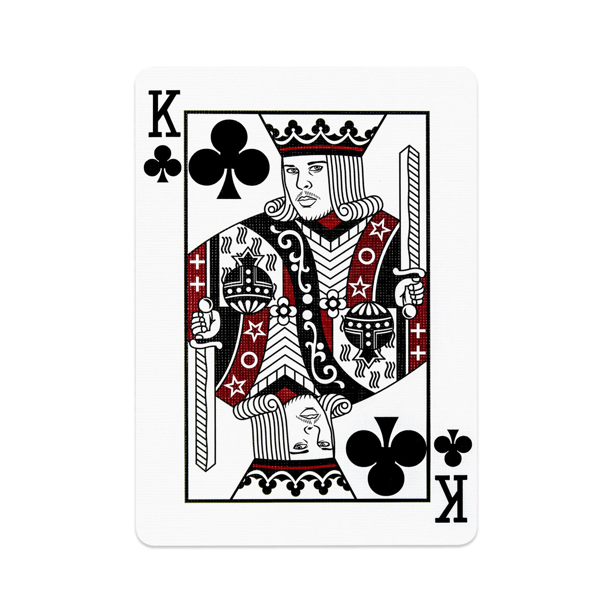Madison Dealers: Erdnase Green