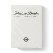 Madison Dealers: Erdnase Green