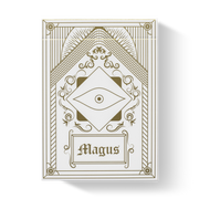 The Seers Magus