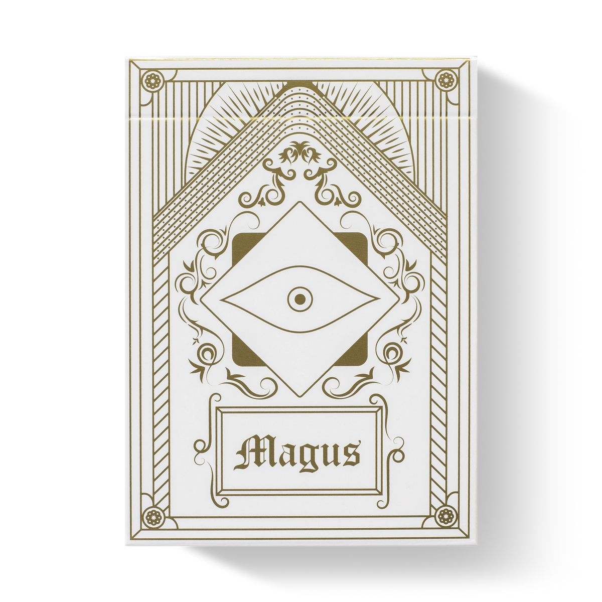 The Seers Magus