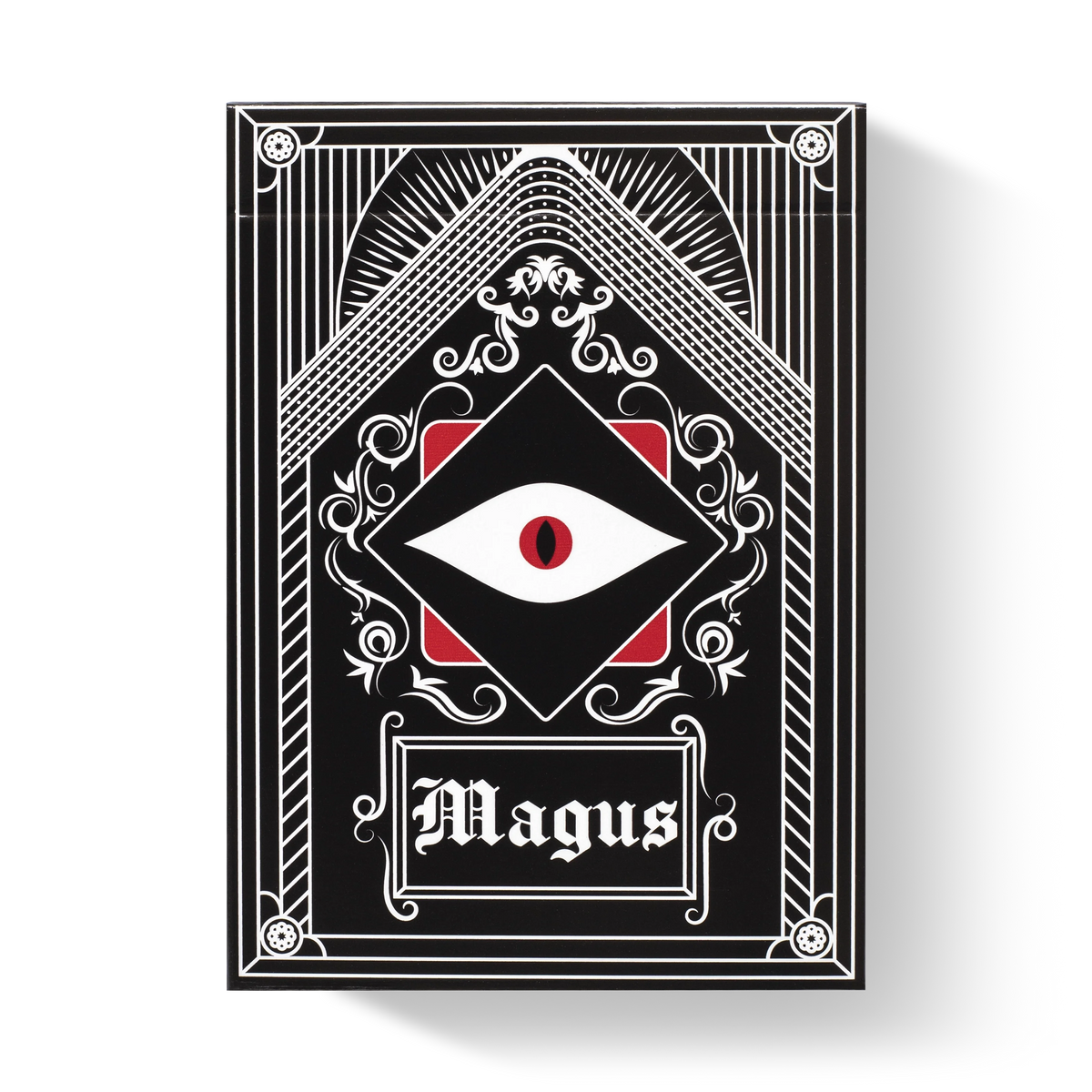 The Seers Magus