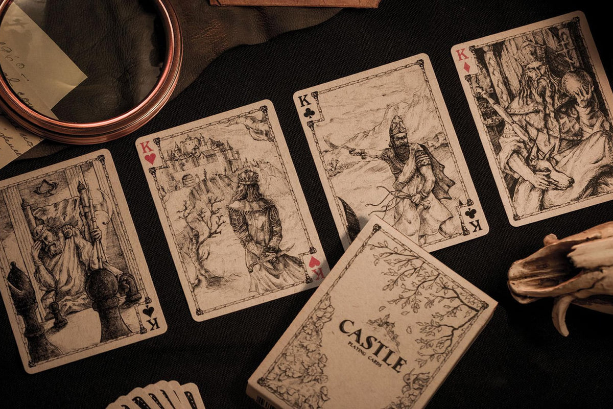 King of Cards