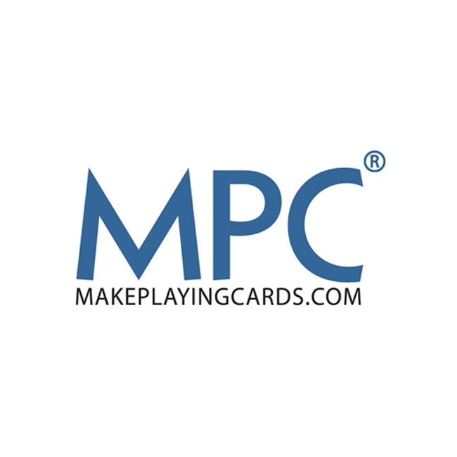 Make Playing Cards