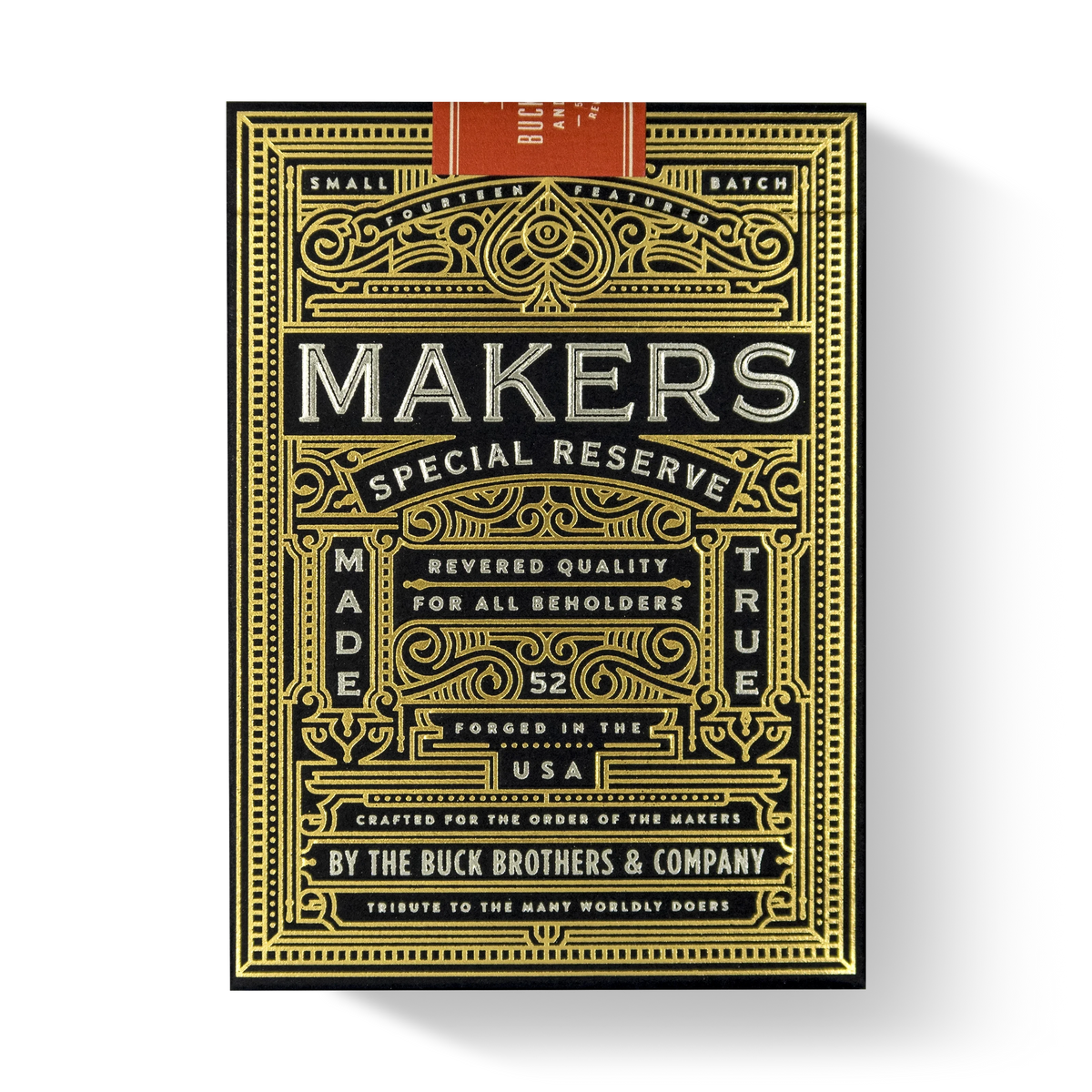 MAKERS: Blacksmith Edition