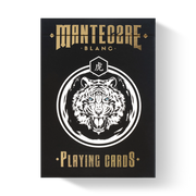 Mantecore Blanc