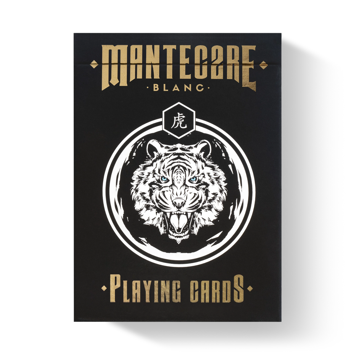Mantecore Blanc