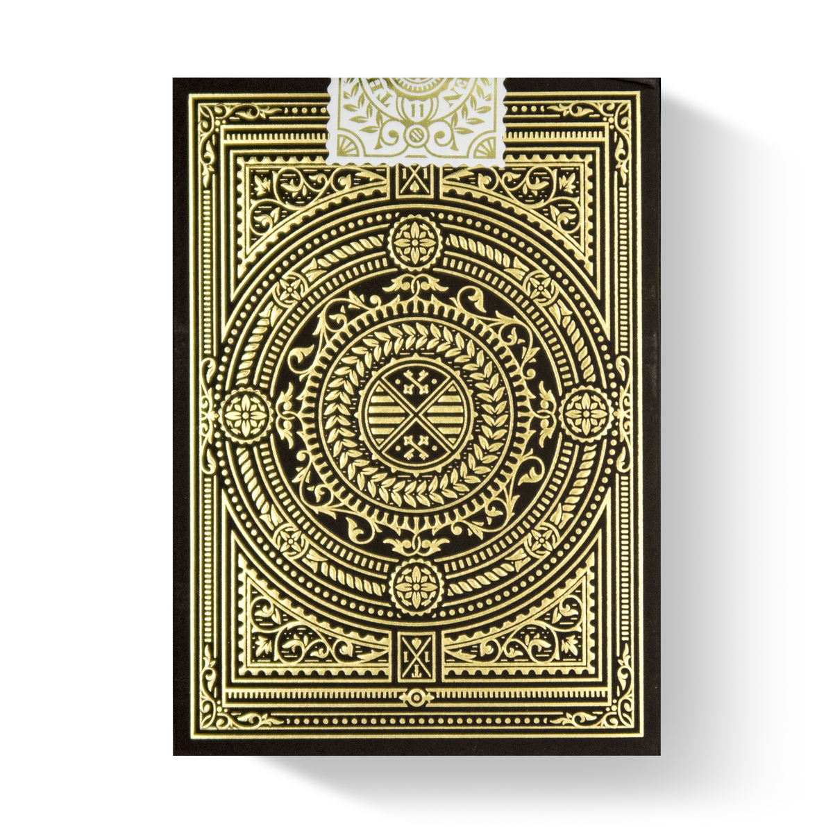 Medallions