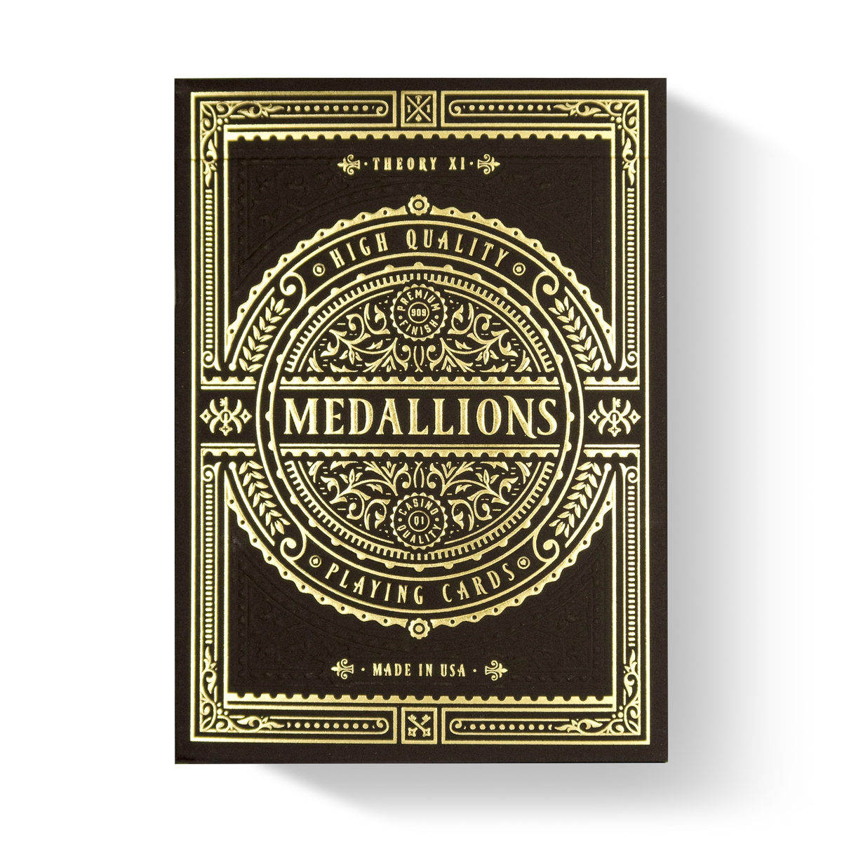 Medallions