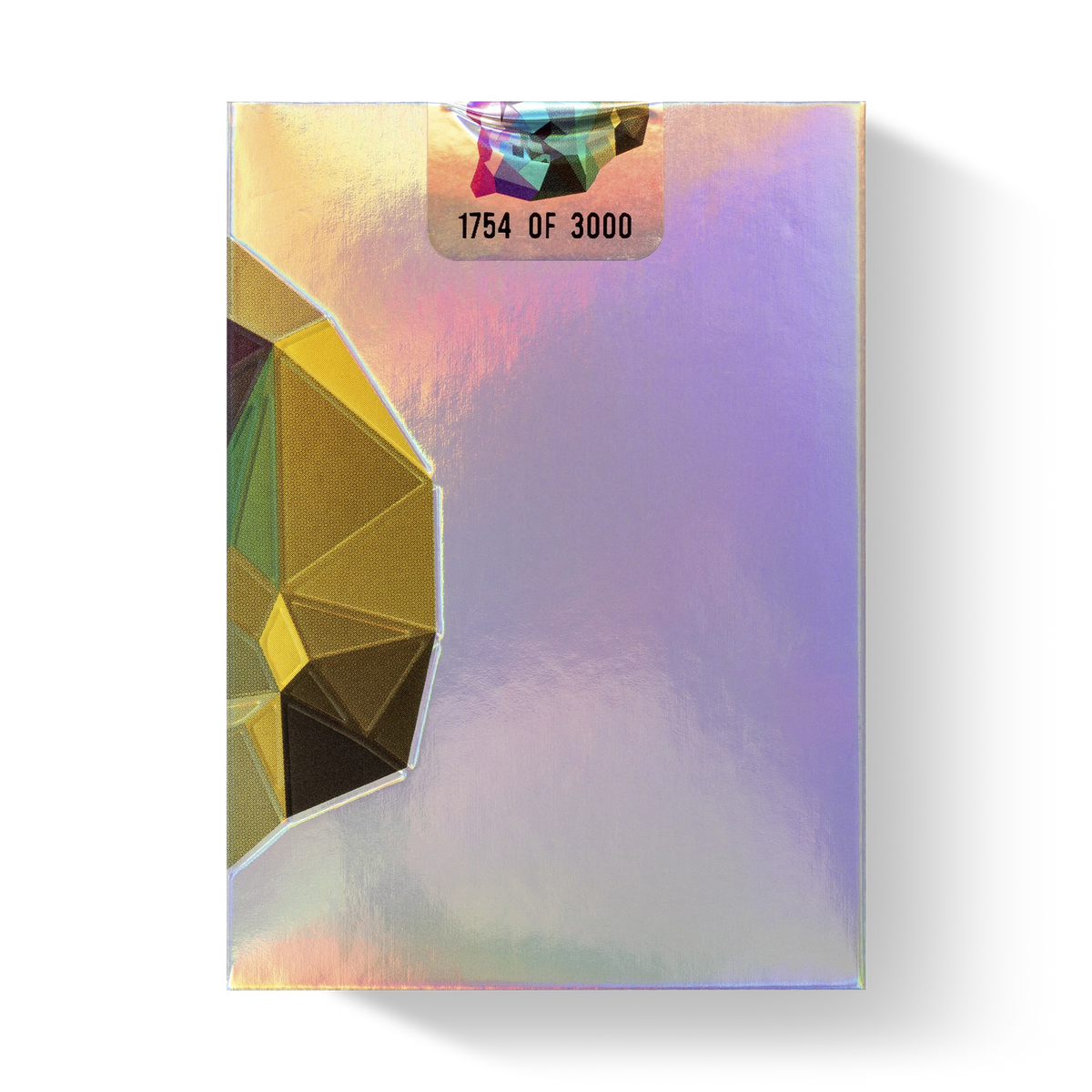 Memento Mori: Holographic