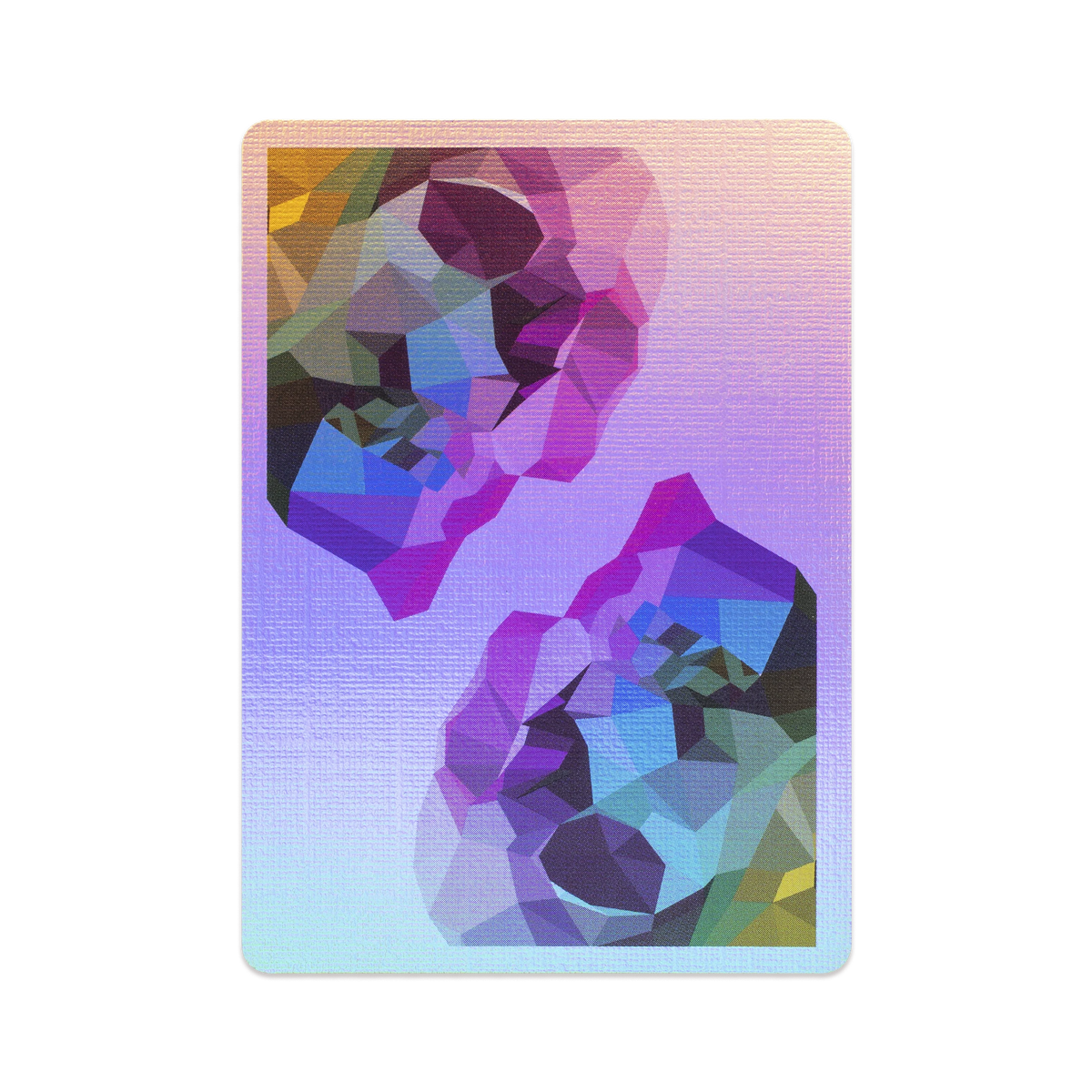 Memento Mori: Holographic