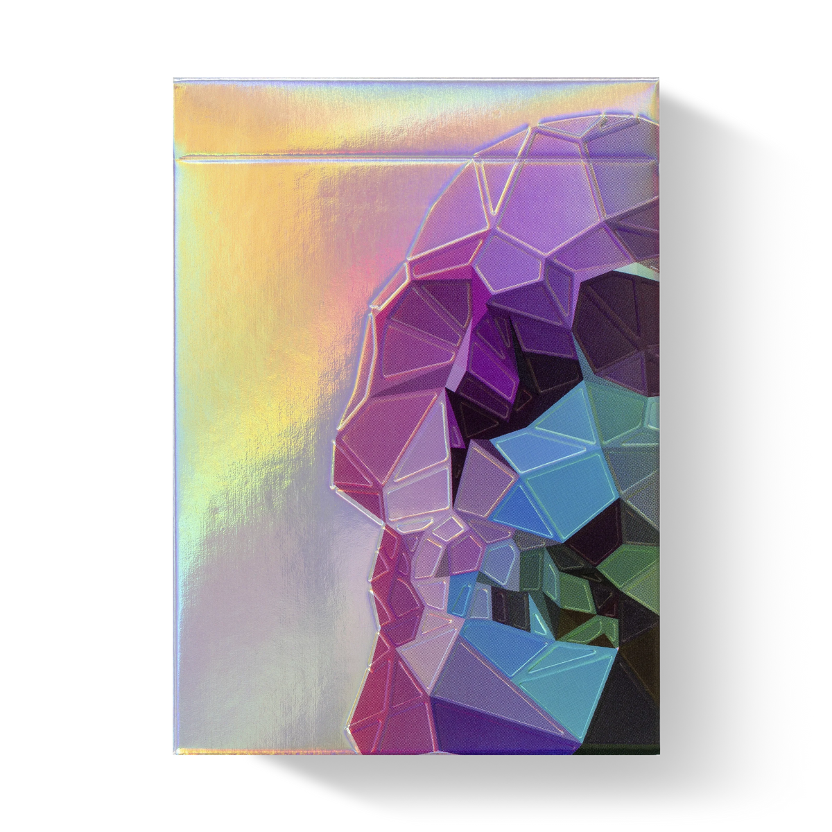 Memento Mori: Holographic