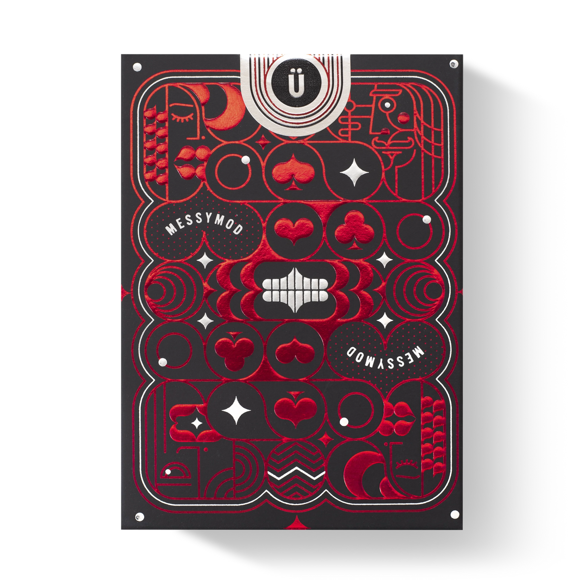 Messymod V2