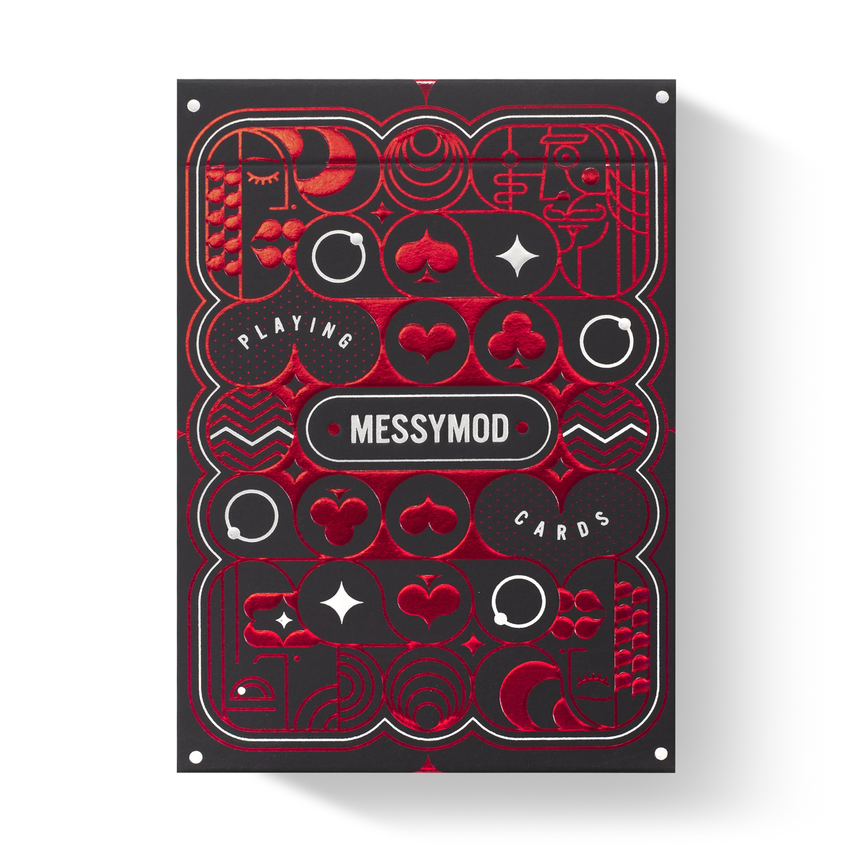 Messymod V2
