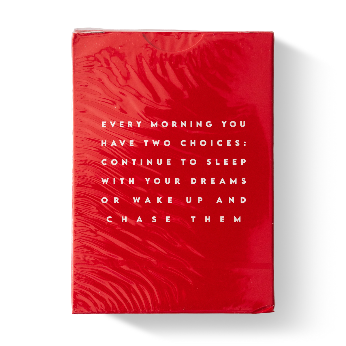 Mindset