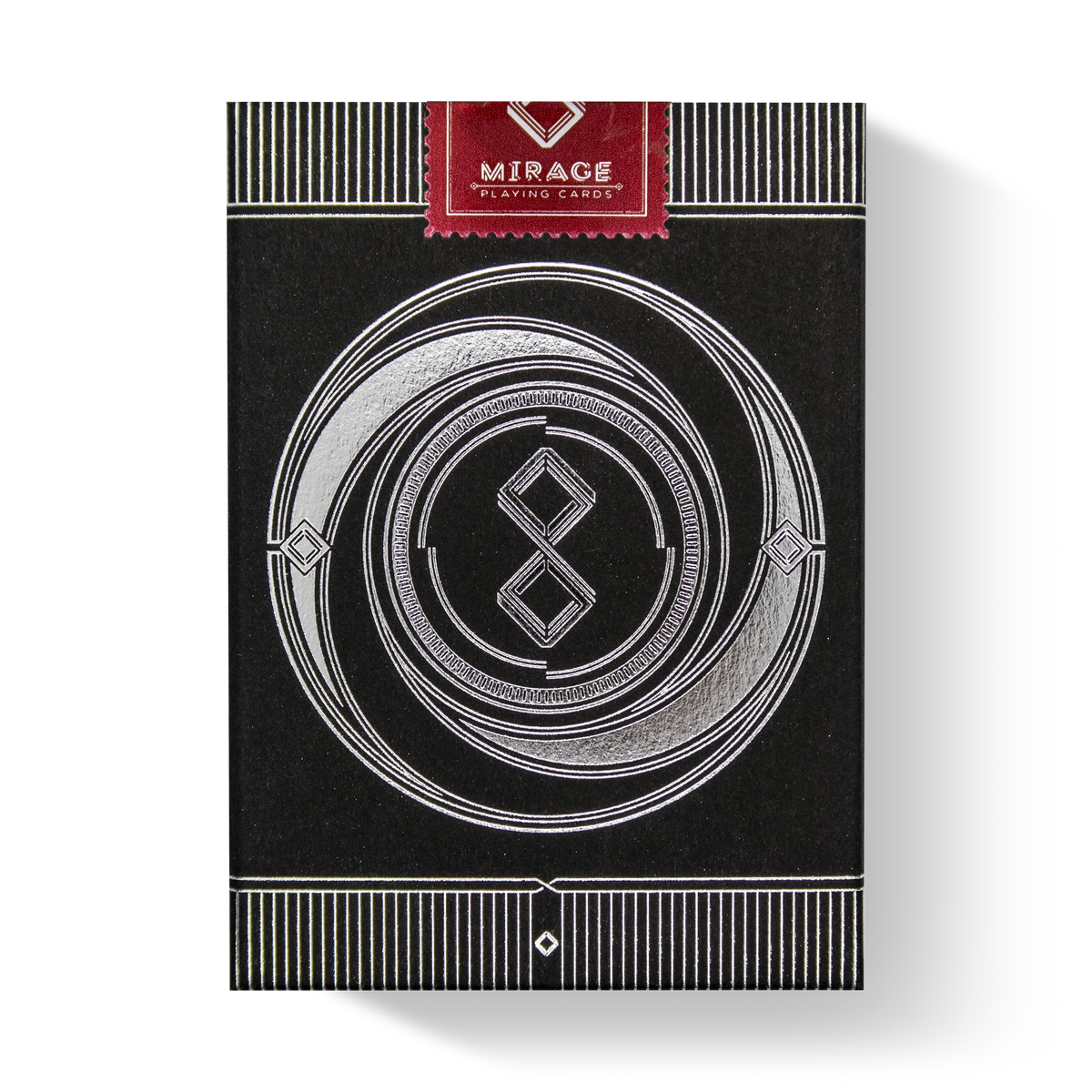 Mirage V3 Eclipse