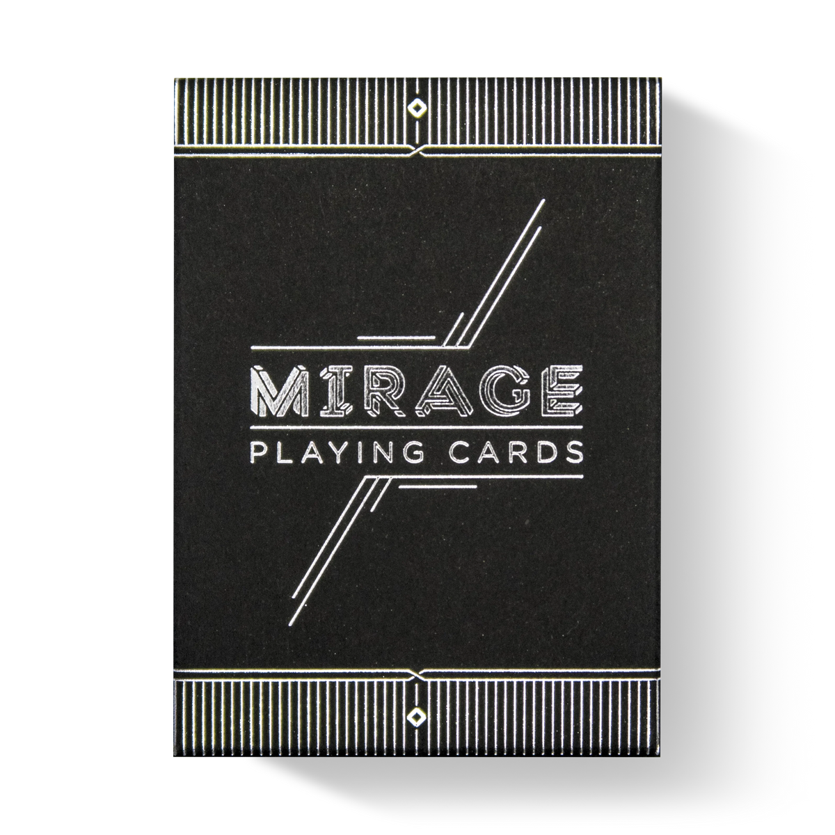 Mirage V3 Eclipse