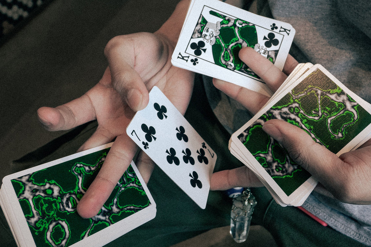 King of Cards