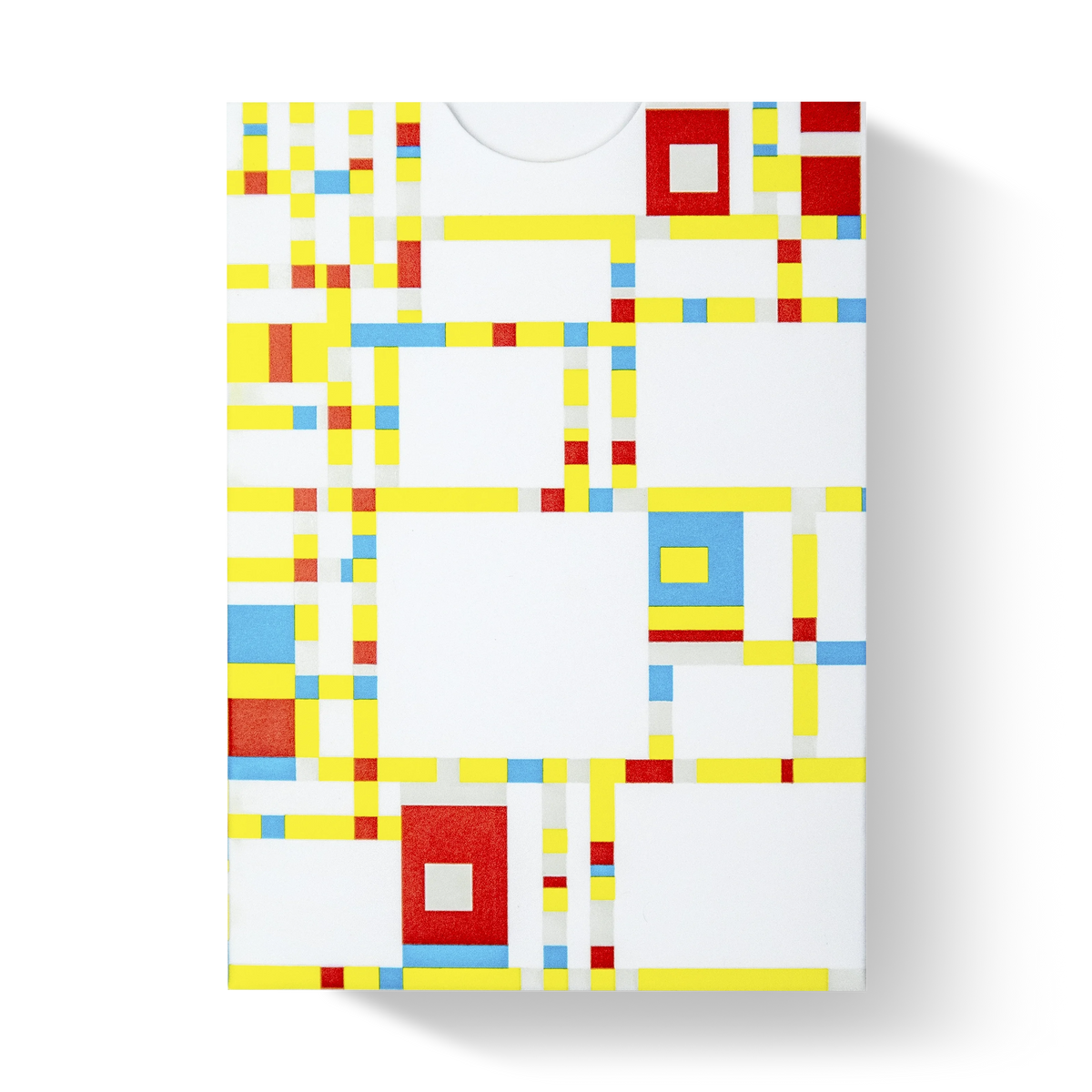 Mondrian: Broadway